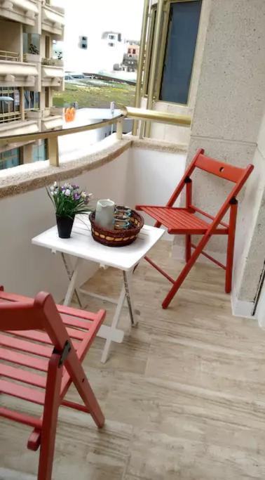 Canteras Bliss لاس بالماس دي غران كاناريا المظهر الخارجي الصورة