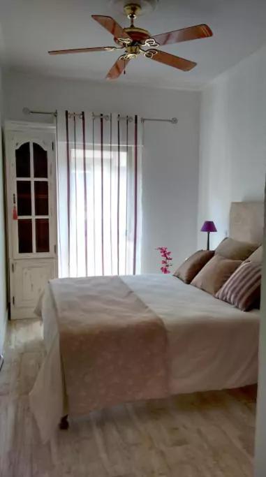 Canteras Bliss لاس بالماس دي غران كاناريا المظهر الخارجي الصورة